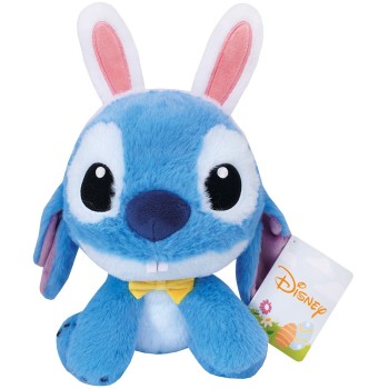 As company Disney Stitch Plush Stitch Easter 25cm 1607-01736 5203068017361