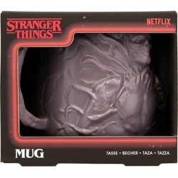 Paladone PL - Stranger Things 5 Vecna Shaped Mug PP14677ST 5056577756807