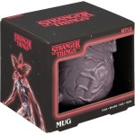 Paladone PL - Stranger Things 5 Vecna Shaped Mug PP14677ST 5056577756807