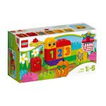 LEGO DUPLO My First Η Πρώτη Μου Κάμπια 2Nd 10831 5702015597555