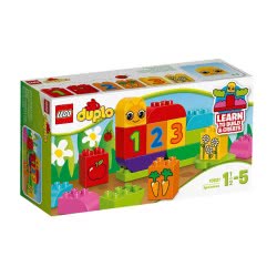 LEGO DUPLO My First Η Πρώτη Μου Κάμπια 2Nd 10831 5702015597555