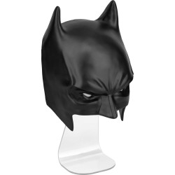 Paladone batman mask light, wall mountable or freestanding led lamp, officially lice PP14324BM 5056577751376