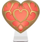 Paladone the legend of zelda heart container light - officially licensed nintendo la PP13468NN 5056577737950
