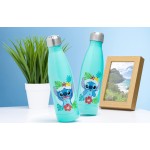 Paladone Disney Stitch stitch water bottle - officially licensed disney merchandise, lilo leakproo PP10960LSV2 5056577705256