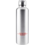 Paladone nes nintendo metal water bottle - officially licensed retro gaming gift,  s PP8479NN 5055964767150