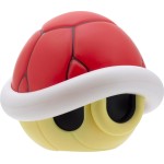 Paladone nintendo: super mario - red shell Φωτιστικό με ήχο (pp8081nnv2) PP8081NNV2 5055964768171