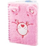 Paladone: Care Bears - Fluffy Σημειωματάριο (Pp14394cb) PP14394CB 5056577753189