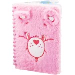 Paladone: Care Bears - Fluffy Σημειωματάριο (Pp14394cb) PP14394CB 5056577753189