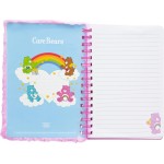 Paladone: Care Bears - Fluffy Σημειωματάριο (Pp14394cb) PP14394CB 5056577753189
