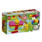 LEGO DUPLO My First Η Πρώτη Μου Κάμπια 2Nd 10831 5702015597555