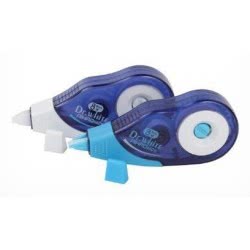 OEM Διορθωτικό Roller Ποντίκι 66011ΔΙΟΡΘ 6920930365021