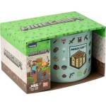 Paladone: minecraft - embossed Κούπα (pp14641mcf) PP14641MCF 5056577756203