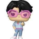Funko pop! animation: k-pop demon hunters - jinu* 2259 Φιγούρα Βινυλίου 94691 889698946919