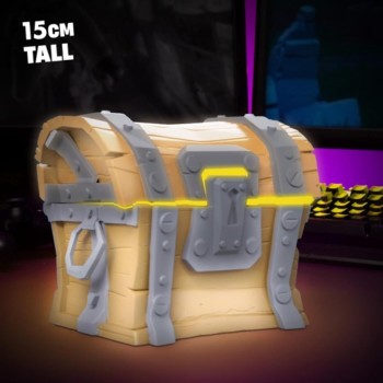 Paladone fortnite chest PP14737FO 5056577758030