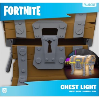 Paladone fortnite chest PP14737FO 5056577758030