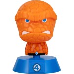 Marvel Avengers Paladone icons: marvel fantastic 4 - the thing φωτιστίκο (pp14791mu) PP14791MU 5056577758696