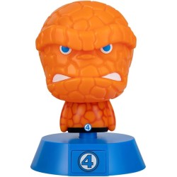 Marvel Avengers Paladone Icons: Marvel Fantastic 4 - The Thing Light (PP14791MU) PP14791MU 5056577758696