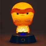 Marvel Avengers Paladone icons: marvel fantastic 4 - the thing φωτιστίκο (pp14791mu) PP14791MU 5056577758696