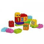 LEGO DUPLO My First Η Πρώτη Μου Κάμπια 2Nd 10831 5702015597555