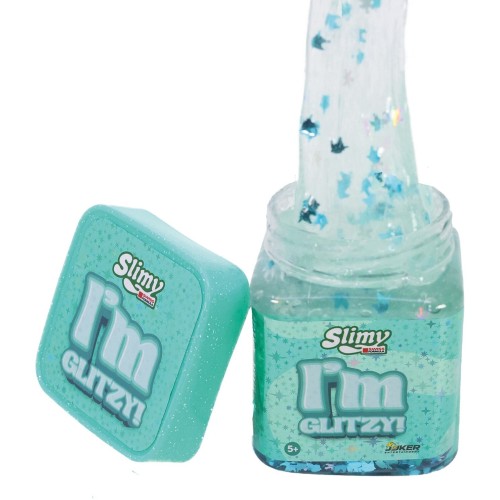 As company Slimy AS Im Pacifier 230gr For 5+ Years 1863-32160 7611212321574