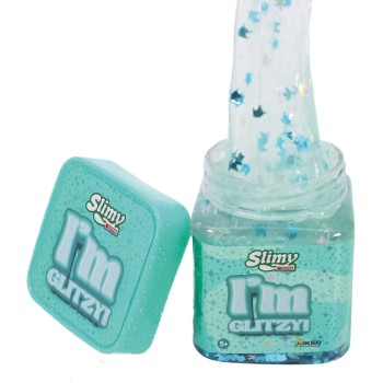 As company Slimy AS Im Pacifier 230gr For 5+ Years 1863-32160 7611212321574