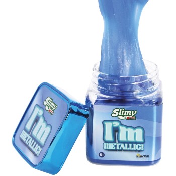 As company Slimy AS Χλαπάτσα Im 230gr Για 5+ Χρονών 1863-32160 7611212321574