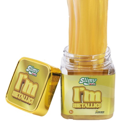 As company Slimy AS Χλαπάτσα Im 230gr Για 5+ Χρονών 1863-32160 7611212321574