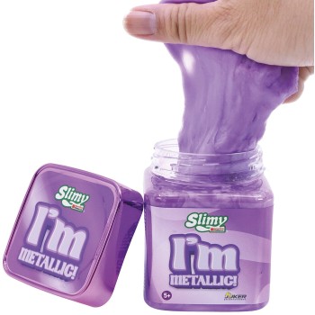 As company Slimy AS Χλαπάτσα Im 230gr Για 5+ Χρονών 1863-32160 7611212321574