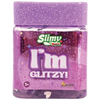 As company Slimy AS Χλαπάτσα Im 230gr Για 5+ Χρονών 1863-32160 7611212321574