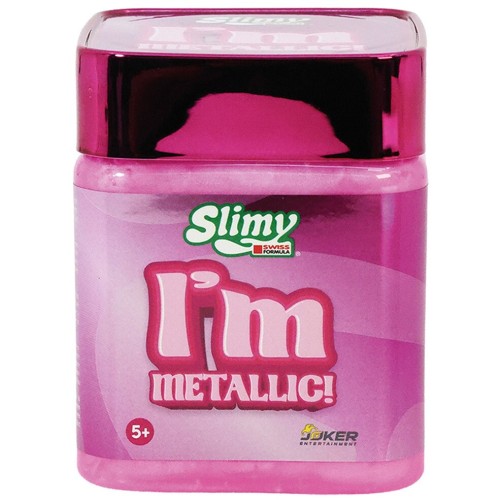 As company Slimy AS Χλαπάτσα Im 230gr Για 5+ Χρονών 1863-32160 7611212321574