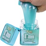 As company Slimy AS Im Pacifier 230gr For 5+ Years 1863-32160 7611212321574