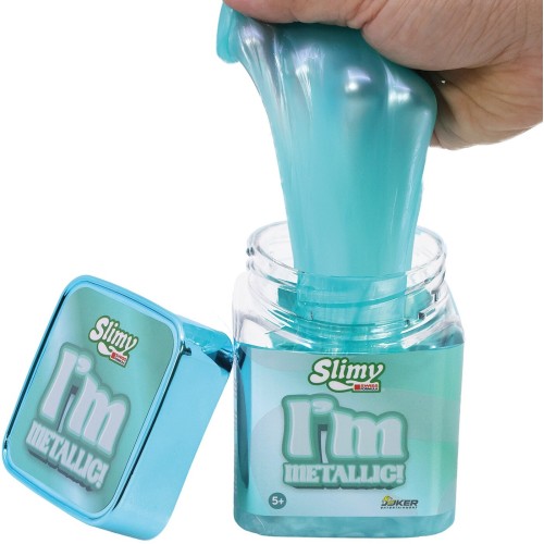 As company Slimy AS Χλαπάτσα Im 230gr Για 5+ Χρονών 1863-32160 7611212321574