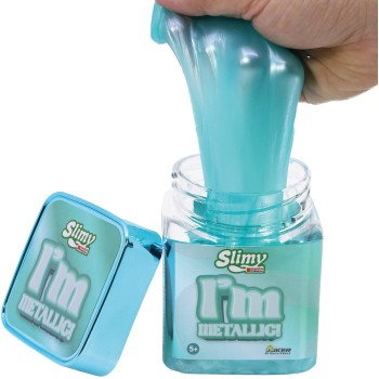 As company Slimy AS Χλαπάτσα Im 230gr Για 5+ Χρονών 1863-32160 7611212321574
