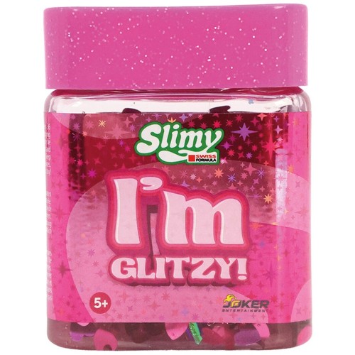 As company Slimy AS Χλαπάτσα Im 230gr Για 5+ Χρονών 1863-32160 7611212321574