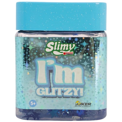As company Slimy AS Χλαπάτσα Im 230gr Για 5+ Χρονών 1863-32160 7611212321574