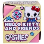 Giochi Preziosi Hello Kitty Φιγούρες 5 Εκ. Ooshies - 1 Pc HHL02000 8056379195849