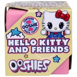 Giochi Preziosi Hello Kitty Figures 5 Cm Ooshies - 1 Τμχ HHL02000 8056379195849