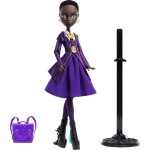 Mattel Monster High x Wednesday Collectible Doll, Bianca Barclay in Nevermore Academy Uniform JDR71 194735288878