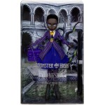 Mattel Monster High x Wednesday Collectible Doll, Bianca Barclay in Nevermore Academy Uniform JDR71 194735288878