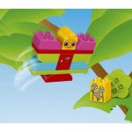 LEGO DUPLO My First Η Πρώτη Μου Κάμπια 2Nd 10831 5702015597555