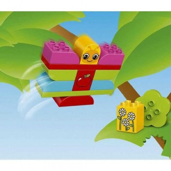 LEGO DUPLO My First Η Πρώτη Μου Κάμπια 2Nd 10831 5702015597555
