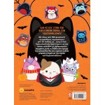 susaeta Squishmallows - Spooky Stickers 2760 9786182242995
