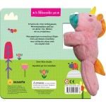 susaeta My Book Doll: Hug With the Unicorn 2791 9786182243305