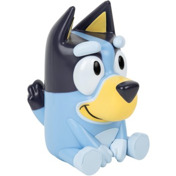 Paladone globuddies: bluey - Φωτιστικό με ήχο (pp14334blu) PP14334BLU 5056577751475