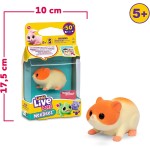 Famosa Little Live Pets Needees LP700220 8056379177142