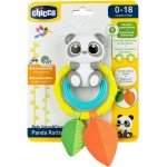 Chicco Rattle, Panda Y01-11593-00 8058664165902