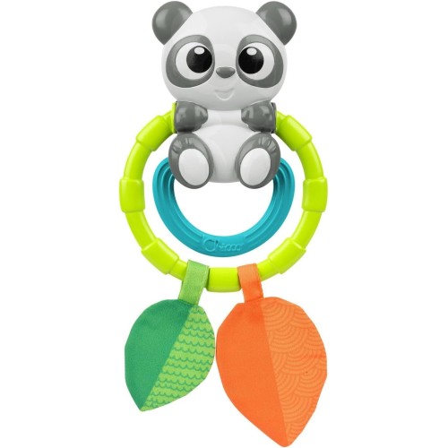 Chicco Rattle, Panda Y01-11593-00 8058664165902