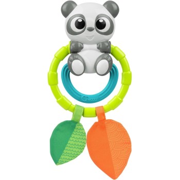 Chicco Rattle, Panda Y01-11593-00 8058664165902