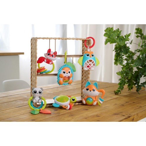 Chicco Rattle, Panda Y01-11593-00 8058664165902