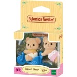 Epoch Sylvanian Families - Biscuit Bear Twins 5853 5054131058534